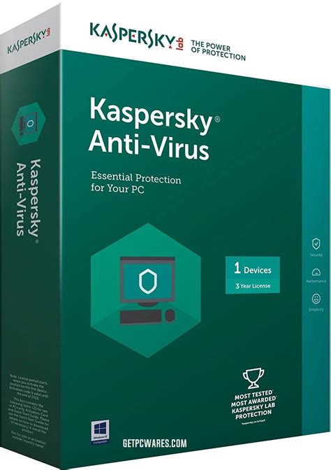 Kaspersky antivirus serial key 2019